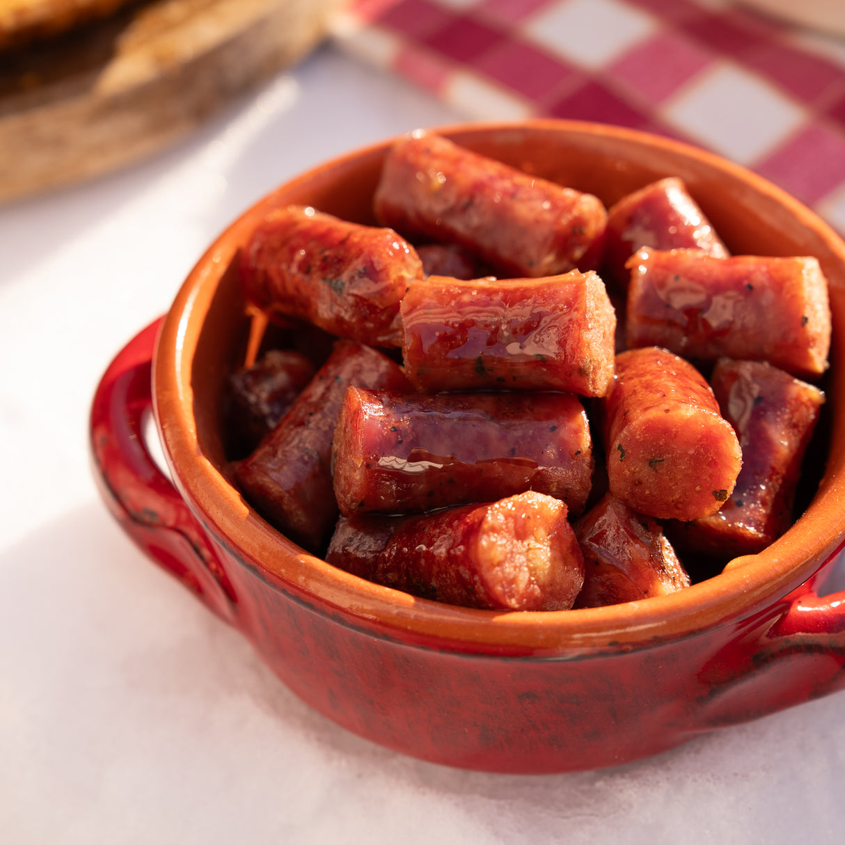 Sugar season box (delivery from February 26)