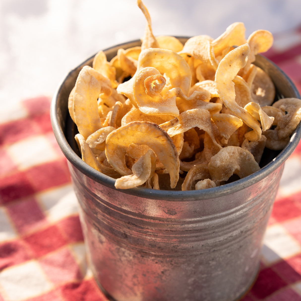 Sugar season box (delivery from February 26)