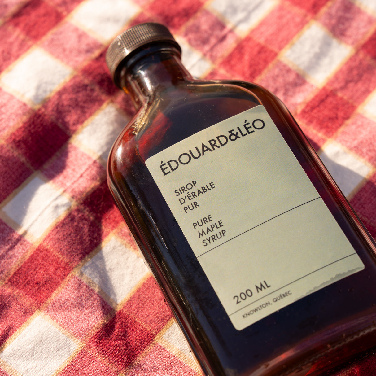 Sugar season box (delivery from February 26)