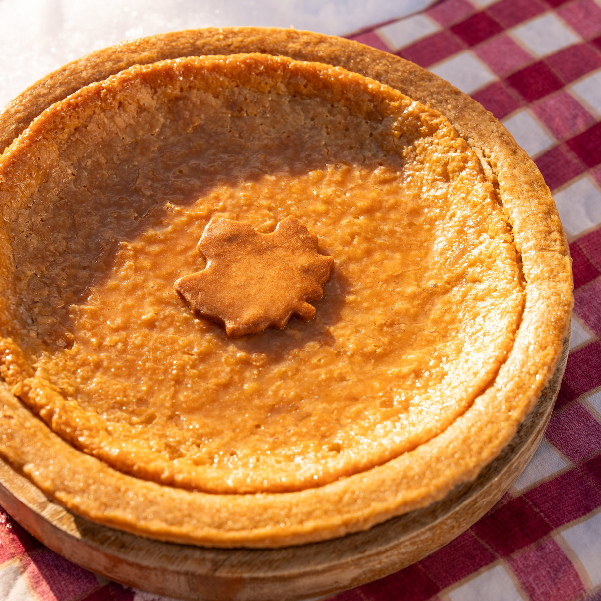 Sugar season box (delivery from February 26)