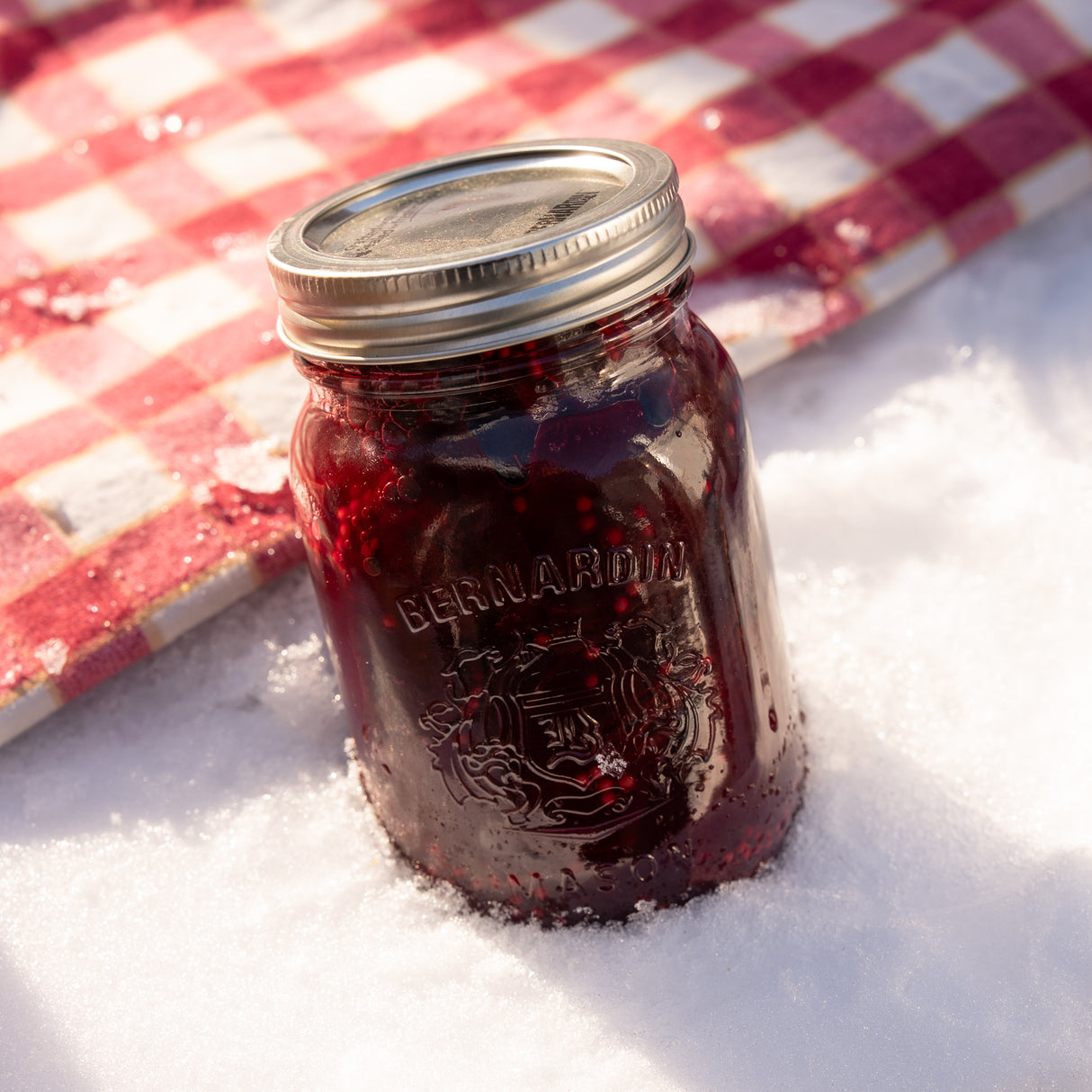 Sugar season box (delivery from February 26)