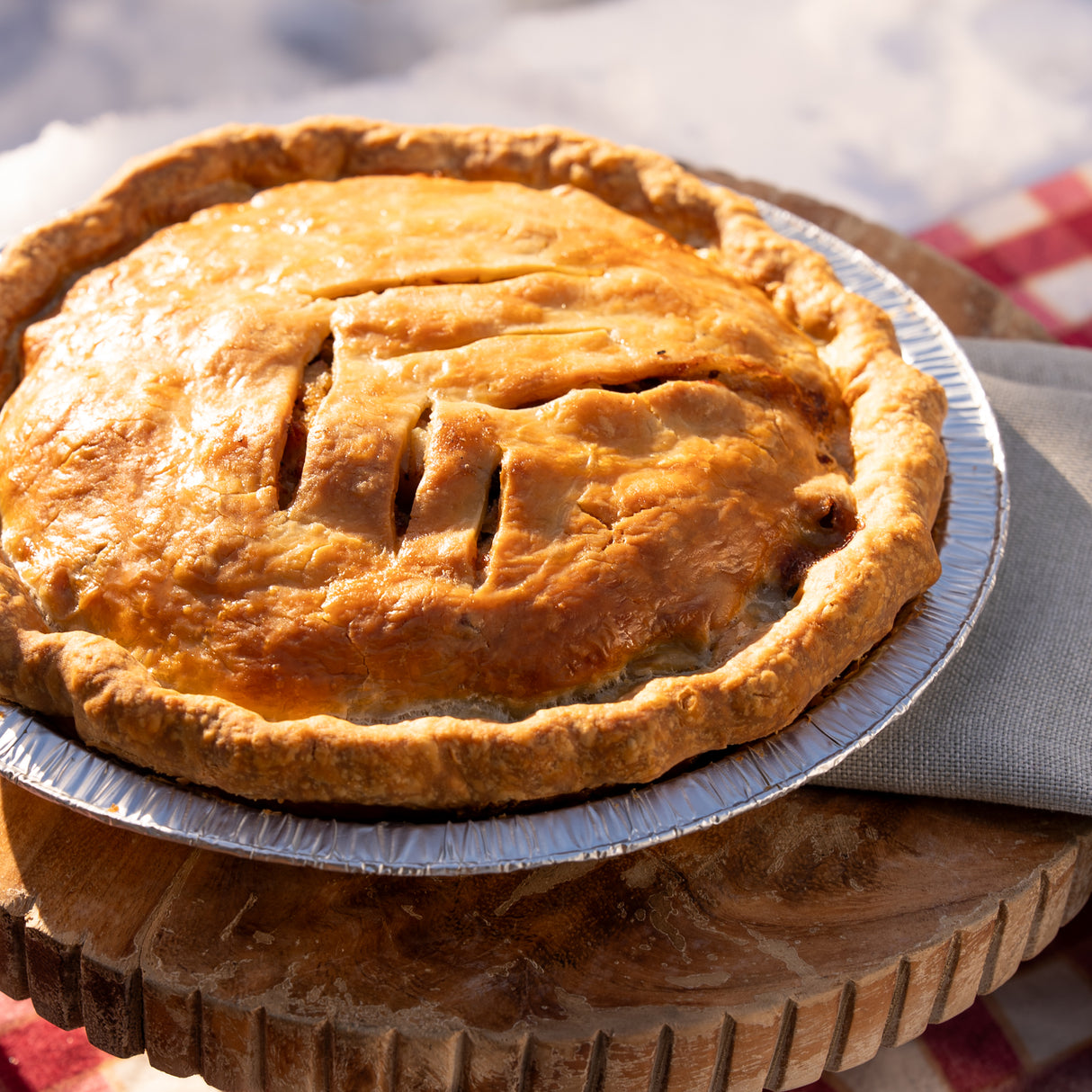 Sugar season box (delivery from February 26)