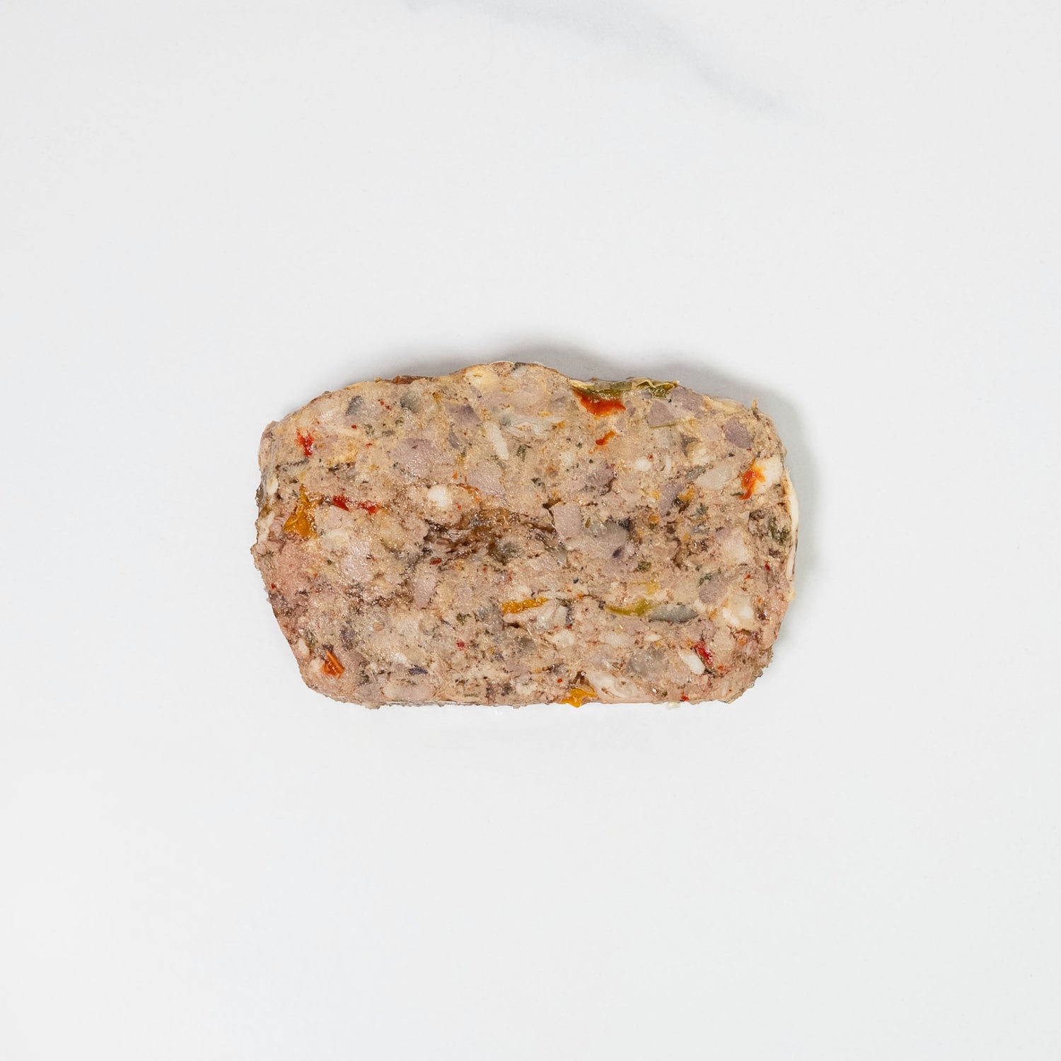 Basque pâté