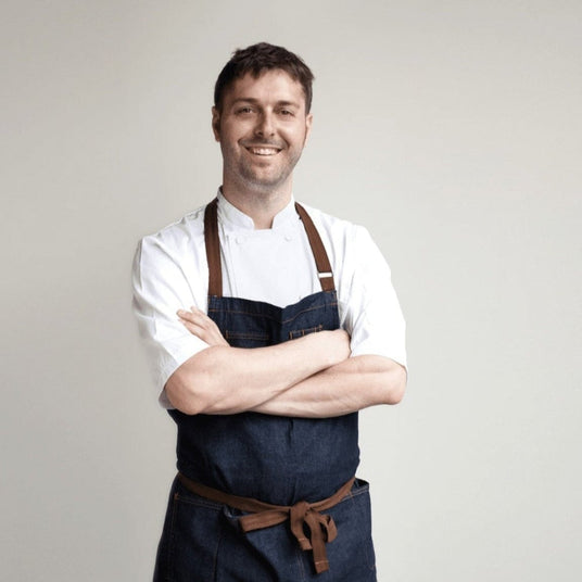 BOUCHERIE ÉDOUARD ET LÉO - Chef Marc-André Jetté du restaurant Hoogan et Beaufort