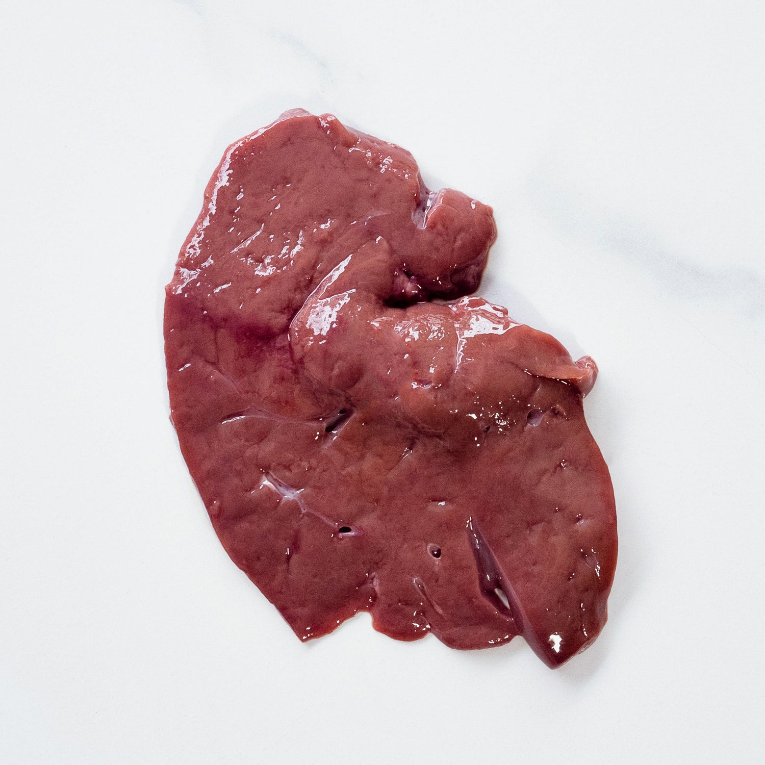 Foie de veau du Québec