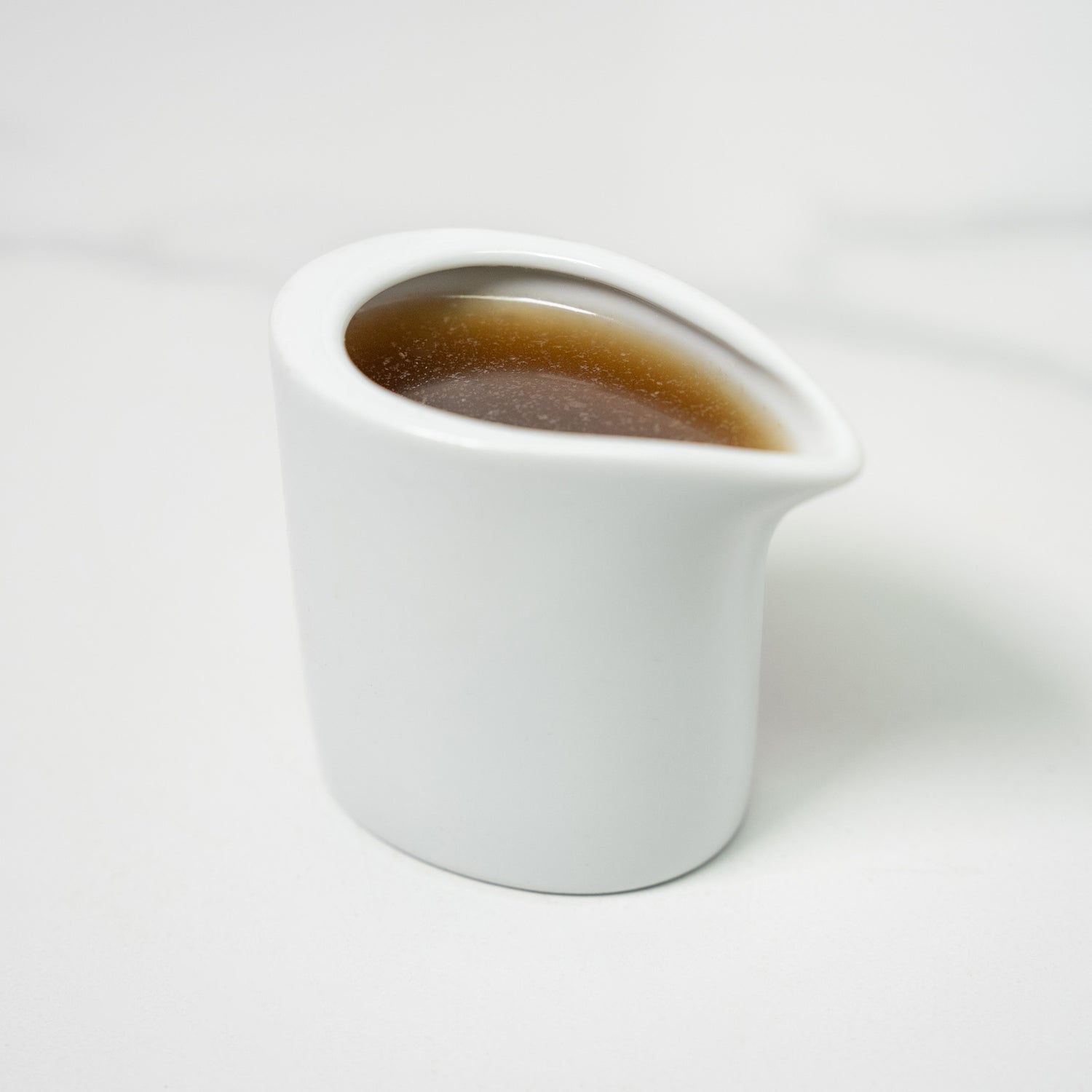 Fondue broth