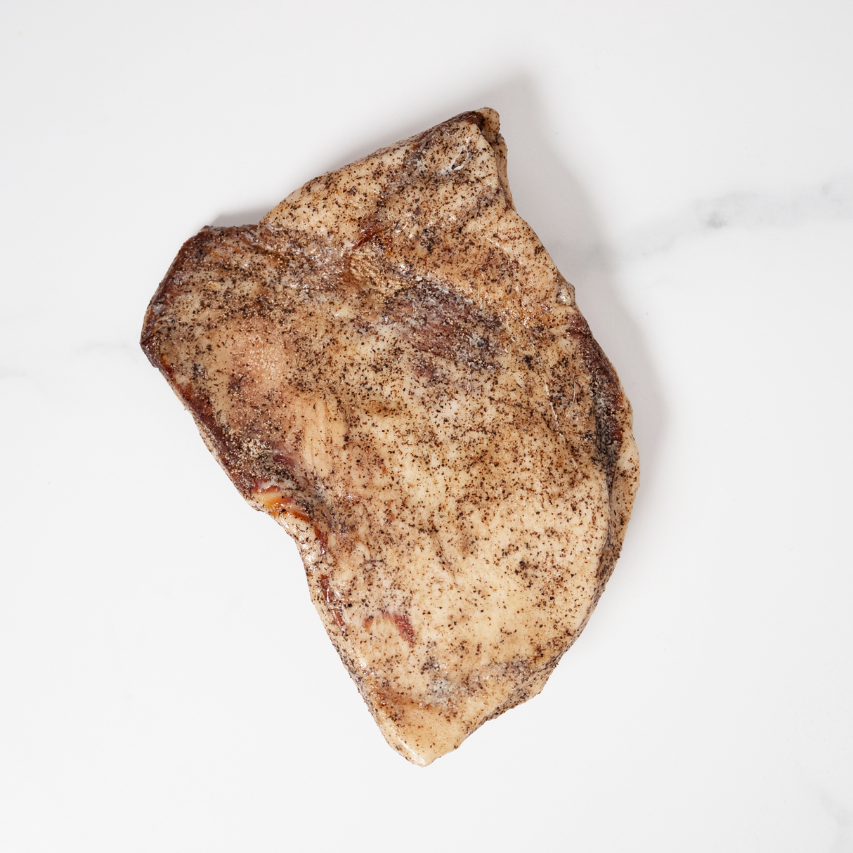Beaurivage Guanciale