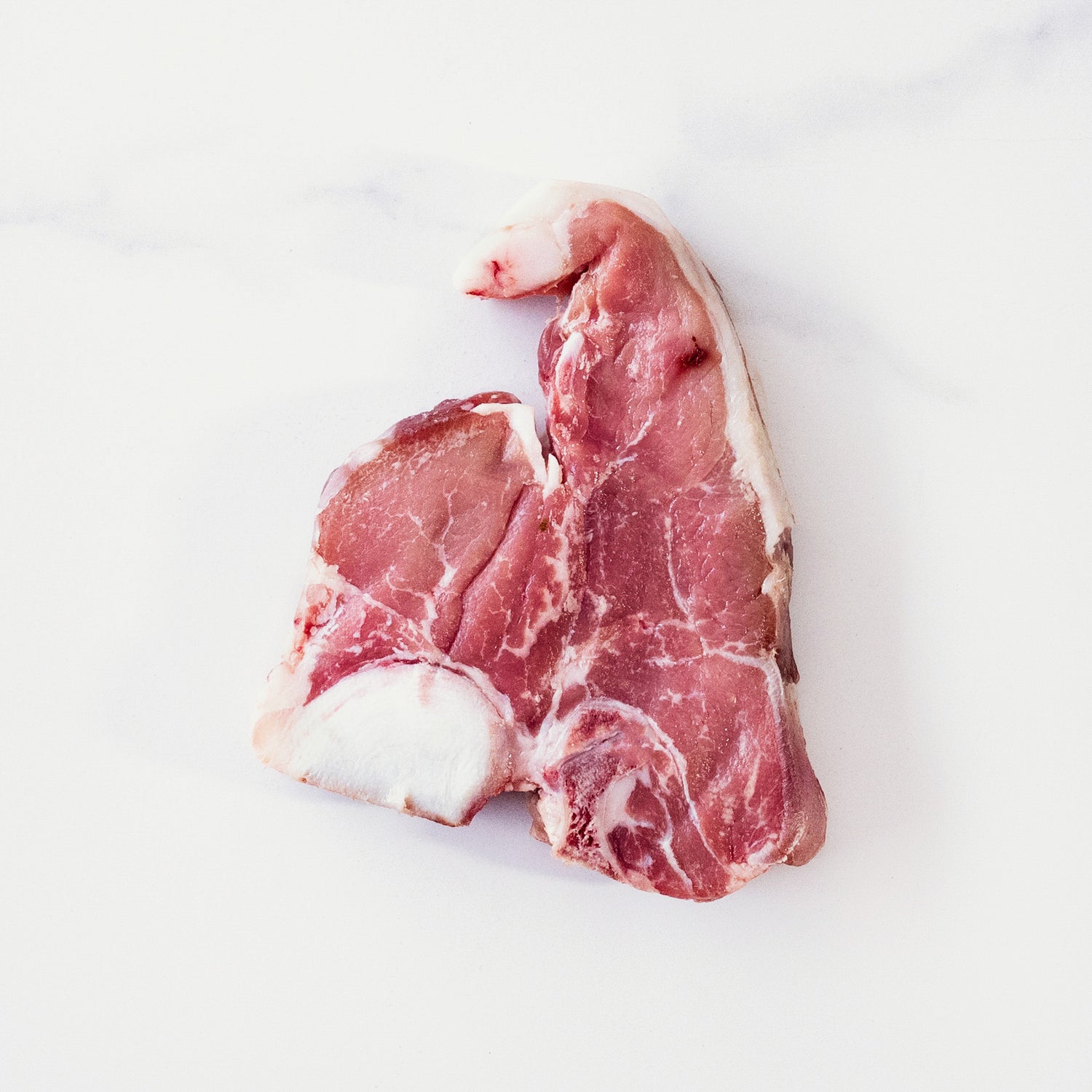 T-Bone de veau du Québec