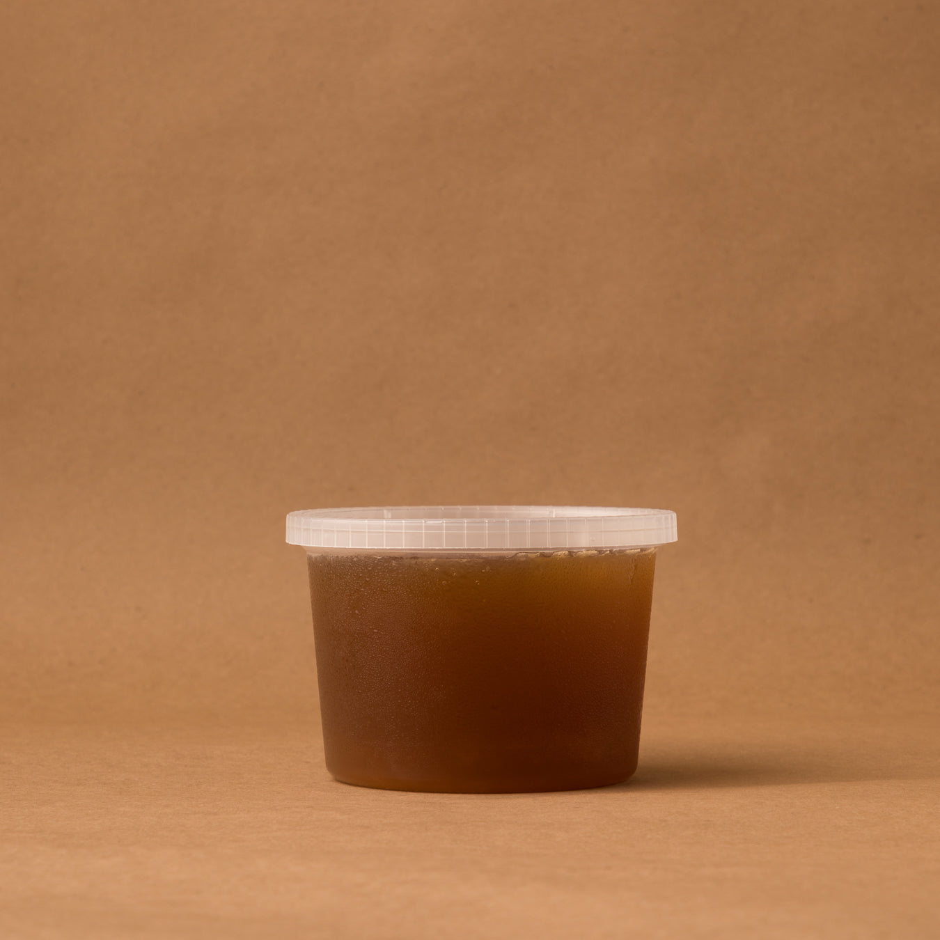Beef stock base