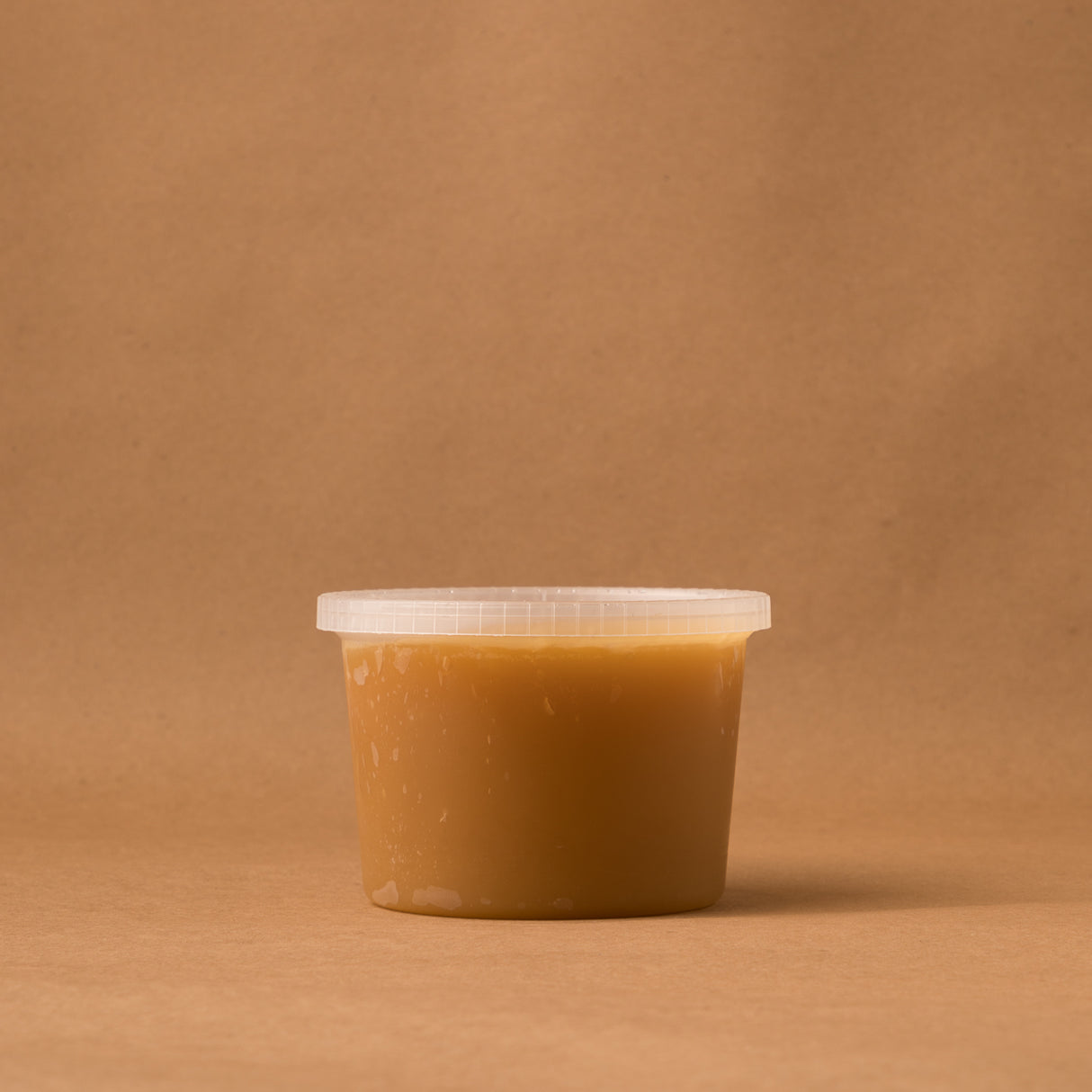 Chicken stock