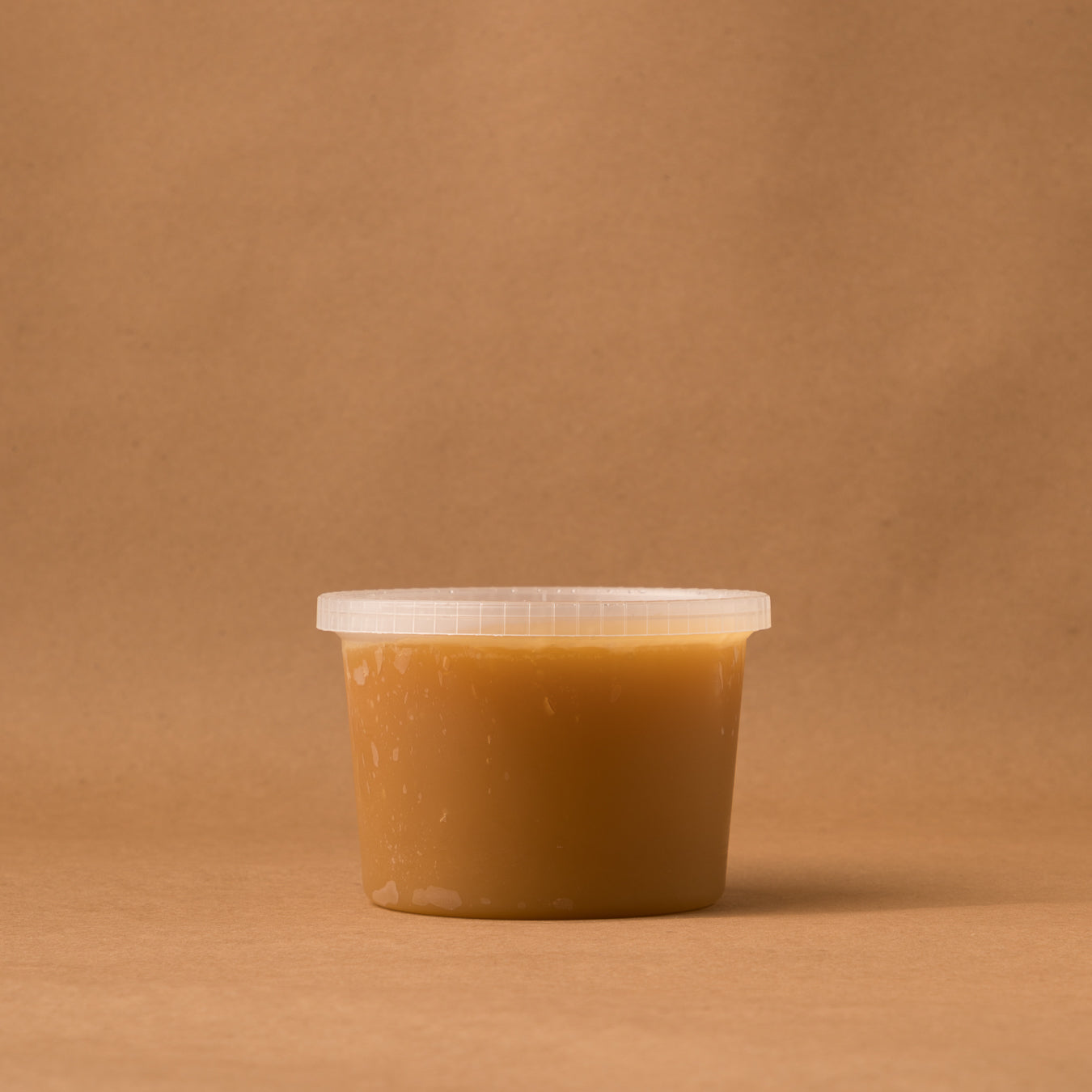 Chicken stock