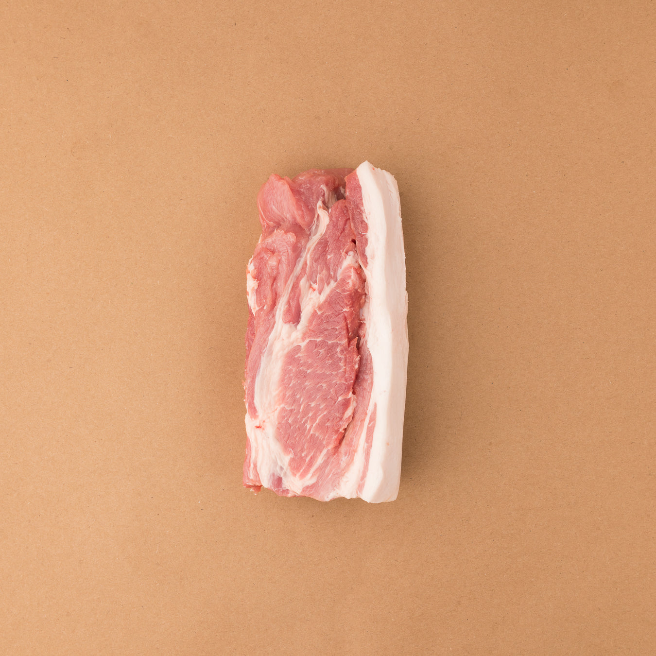 Rôti d'épaule de porc Beaurivage du Québec sans os