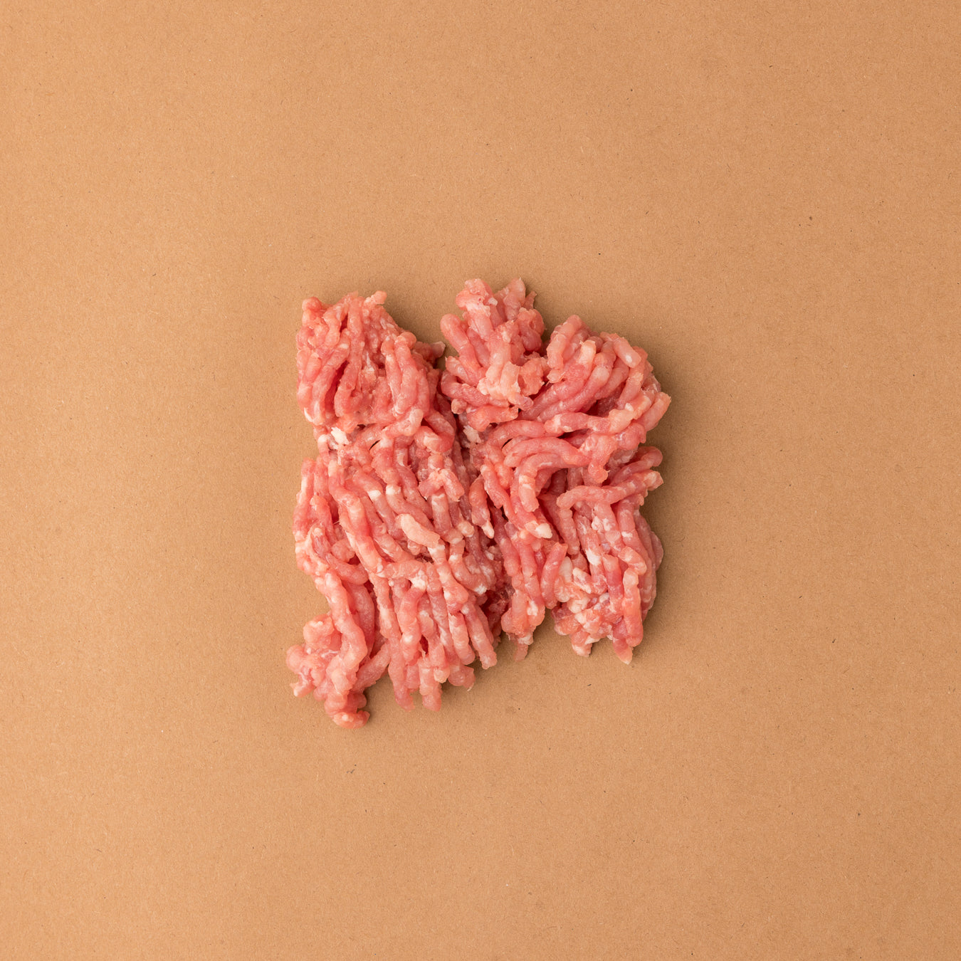 Beaurivage Quebec pork minced semi-lean