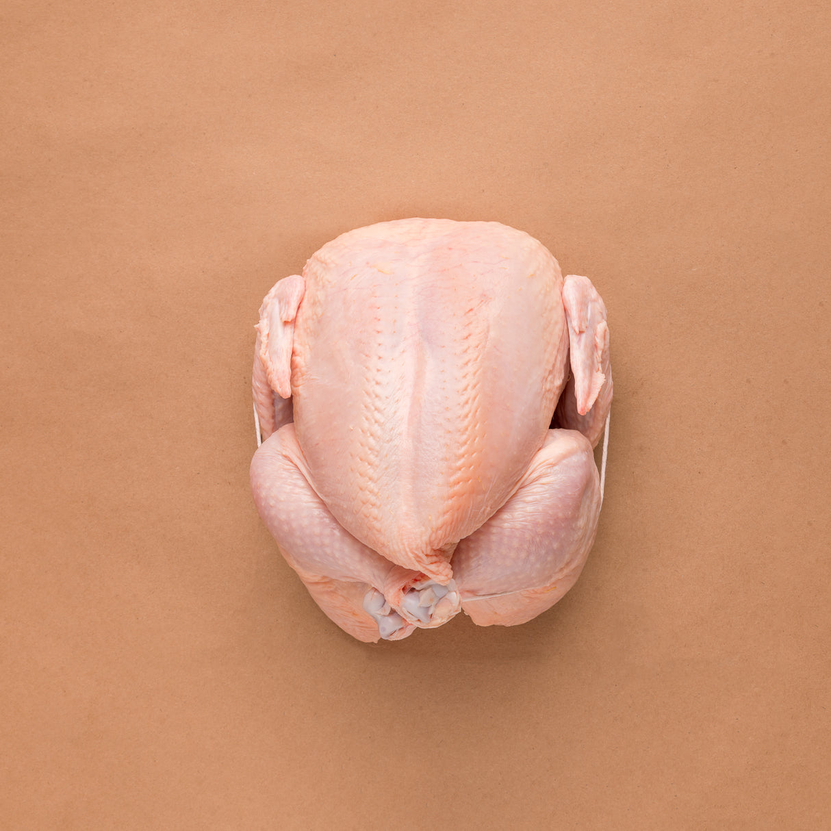 Poulet de grain entier du Québec