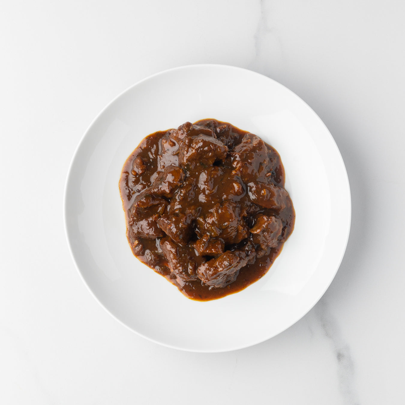 Quebec lamb tagine with dates