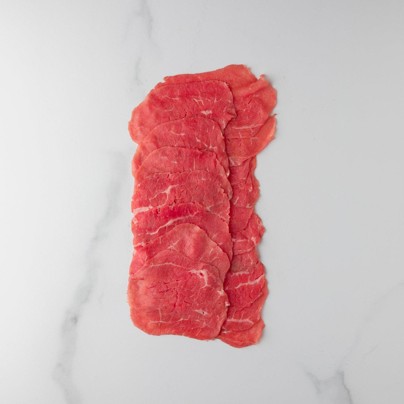 Boeuf à fondue du Québec