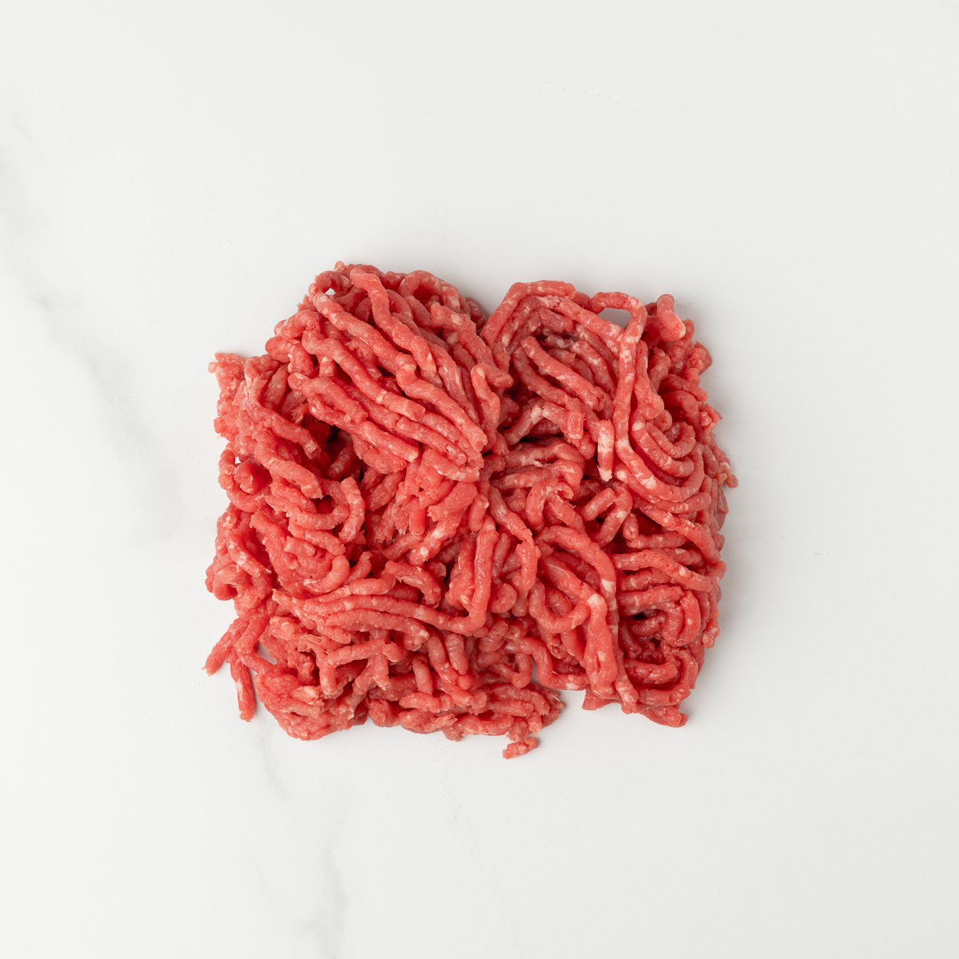Boeuf haché du Québec extra-maigre
