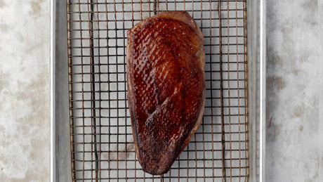 La réaction de Maillard