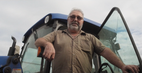 Ferme Richard Lemay