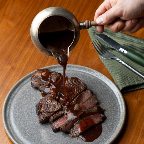 Sauce bordelaise