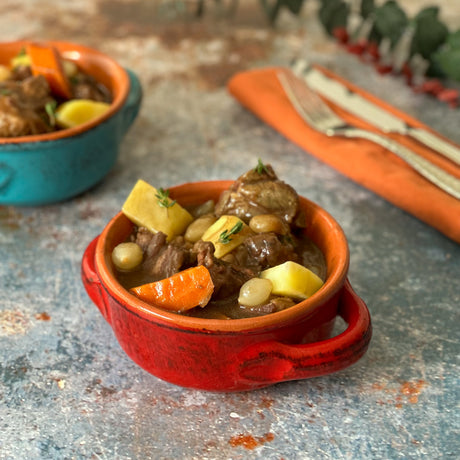 IRISH STEW