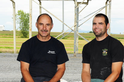 Ferme Bio-Rard