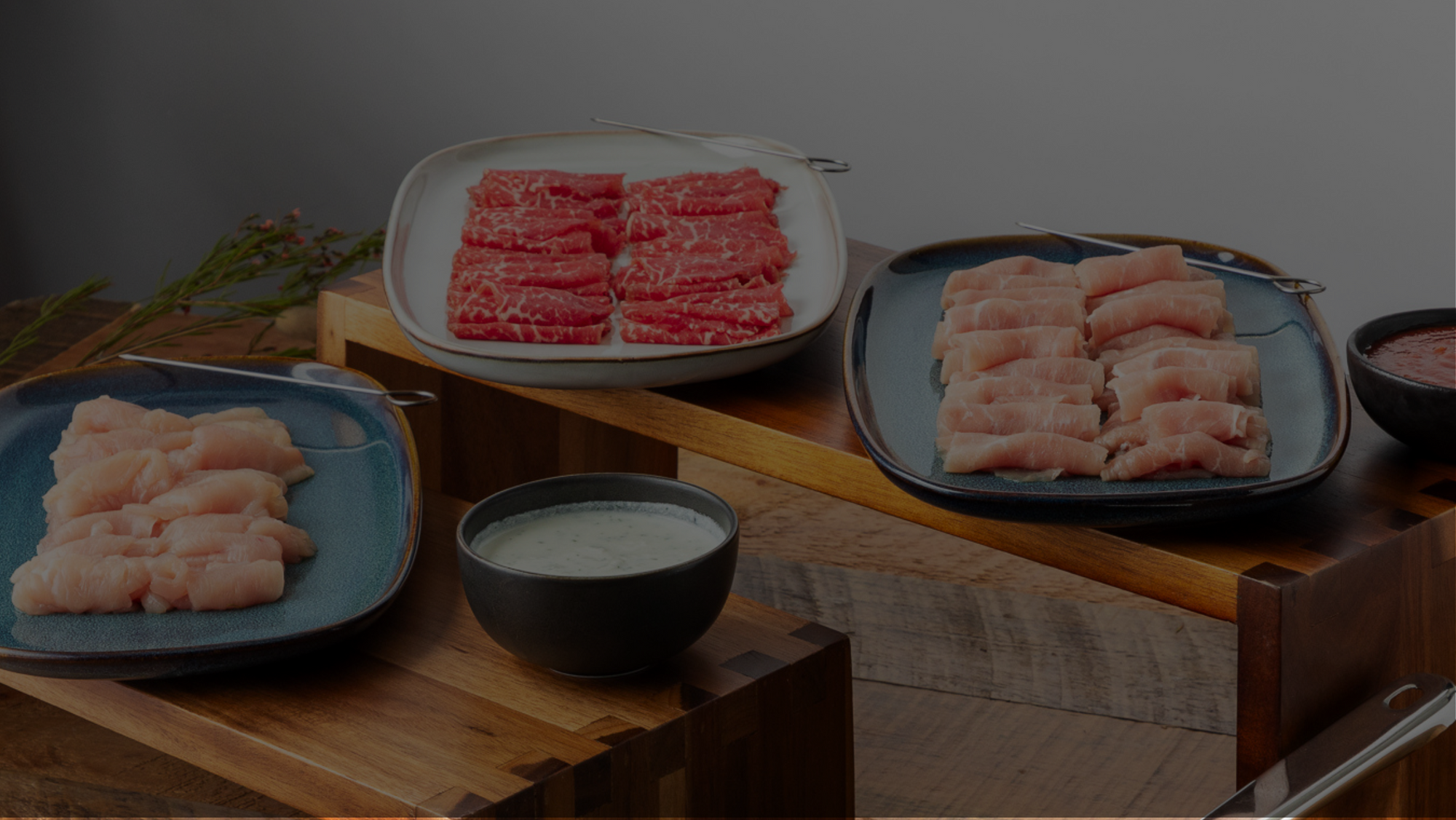 fondue