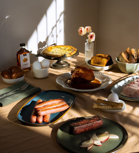 BRUNCH