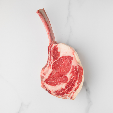 Boucherie - Section Boeuf