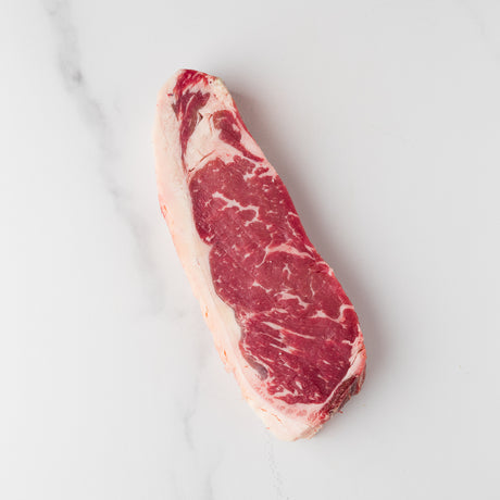 Boeuf du Québec - Prime