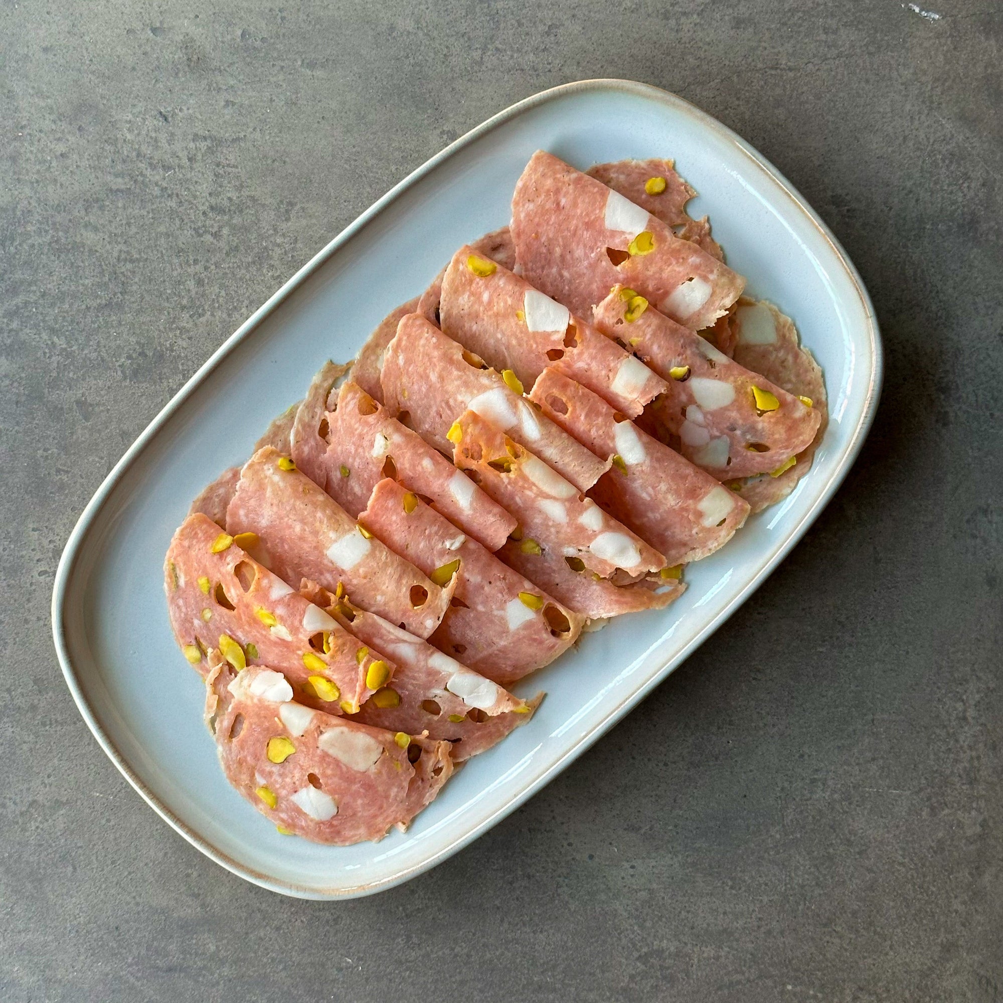 Charcuterie