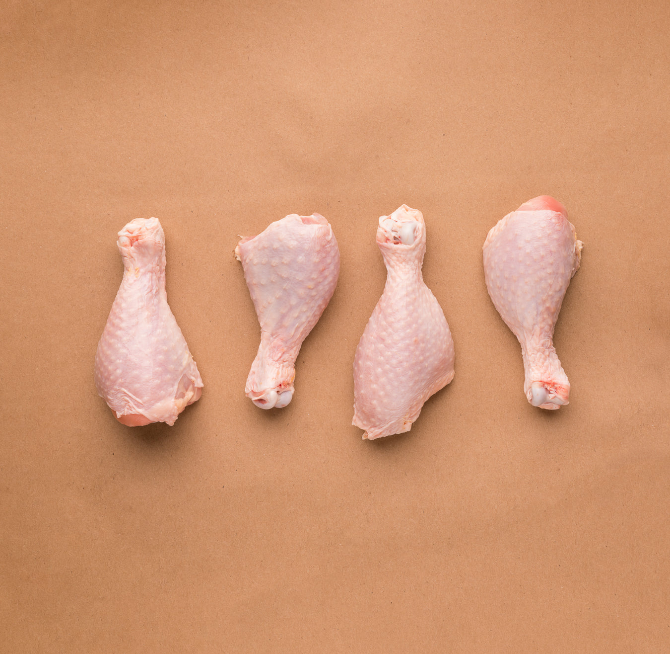 Boucherie Édouard et Léo - Section Poulet