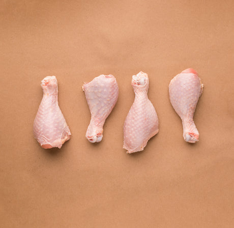 Boucherie Édouard et Léo - Section Poulet