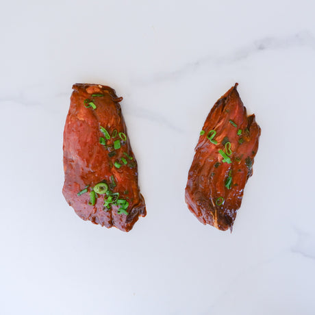 Bavette de boeuf marinée IPE (Prime)