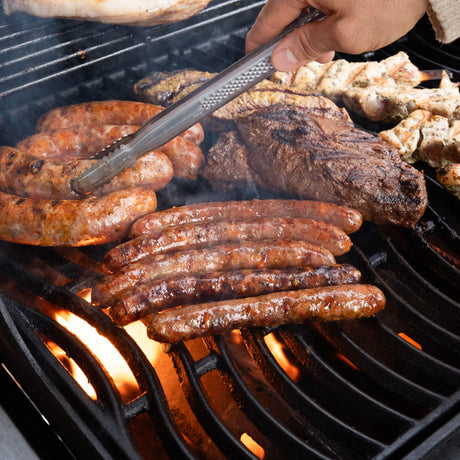Boîte BBQ Festif - 4 à 6 personnes