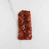Filet de porc Beaurivage en portefeuille mariné