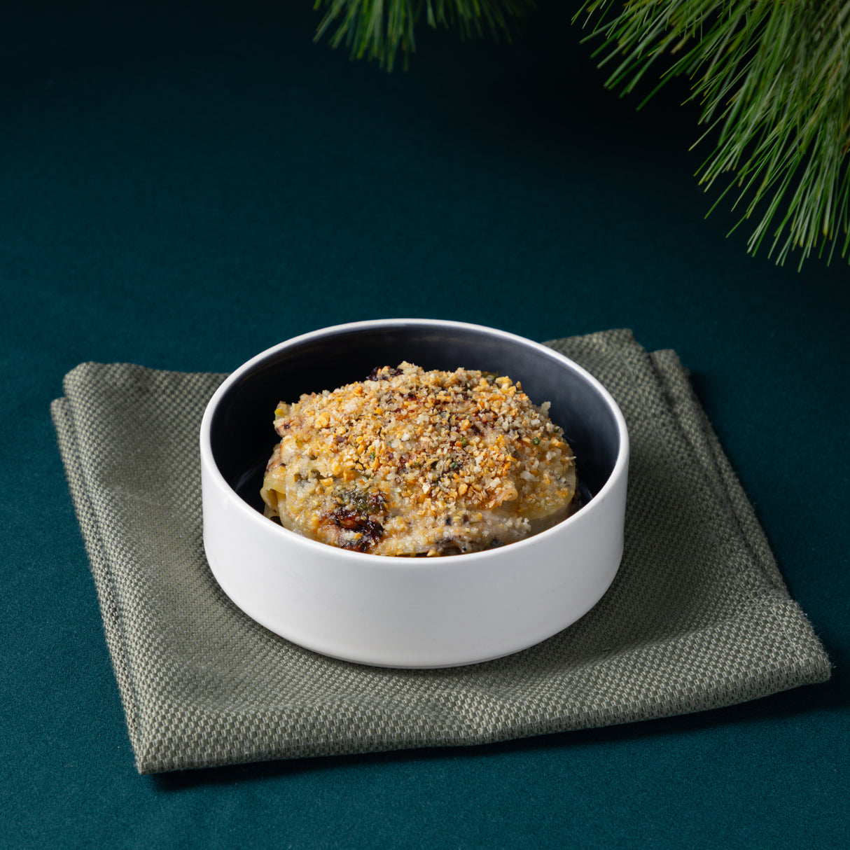 Gratin Dauphinois Édouard & Léo