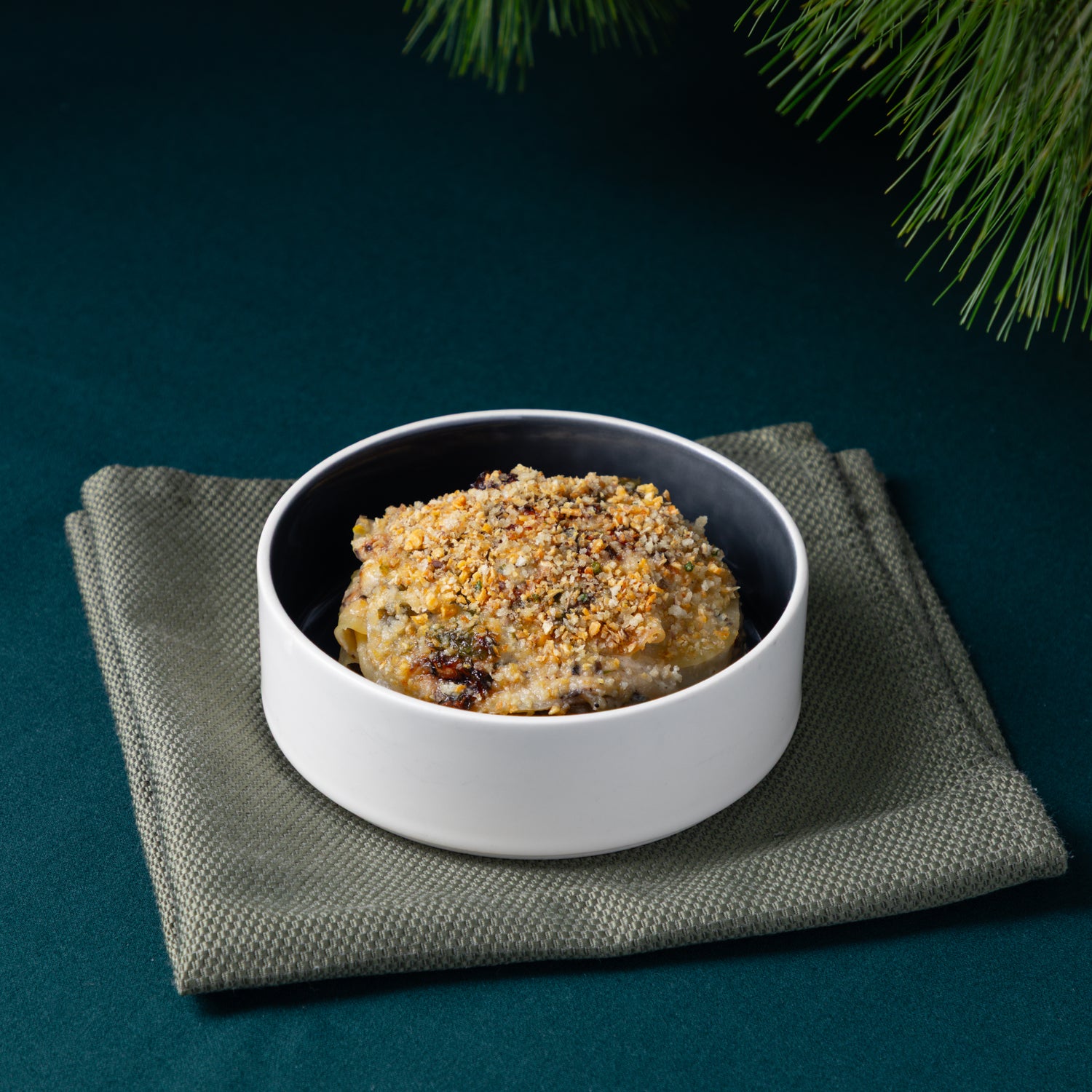 Gratin Dauphinois Édouard & Léo