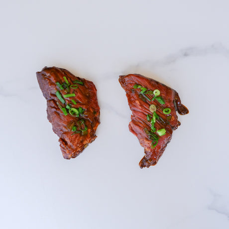 Onglet de boeuf mariné IPE (Prime)