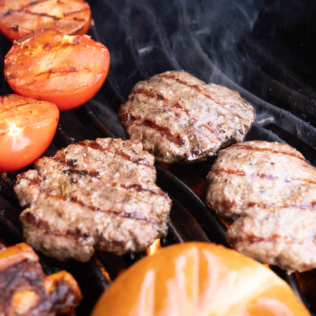 Live the BBQ Box! - 4 to 6 people