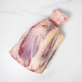 Beef shanks from the Orée farm