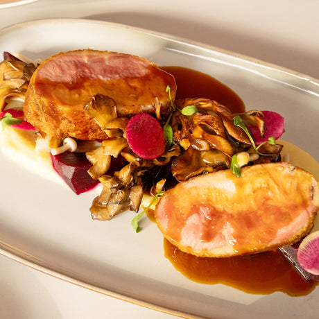 VALENTINE'S DAY BOX (Preorder now for February 12, 13, 14, or 15)