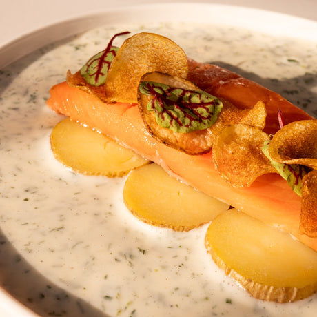 VALENTINE'S DAY BOX (Preorder now for February 12, 13, 14, or 15)