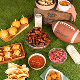 Super Bowl Box LX (preorder now for February 6, 7, and 8)