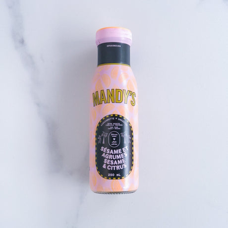 Vinaigrette Mandy's