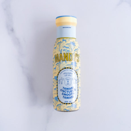 Vinaigrette Mandy's