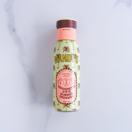 Vinaigrette Mandy's