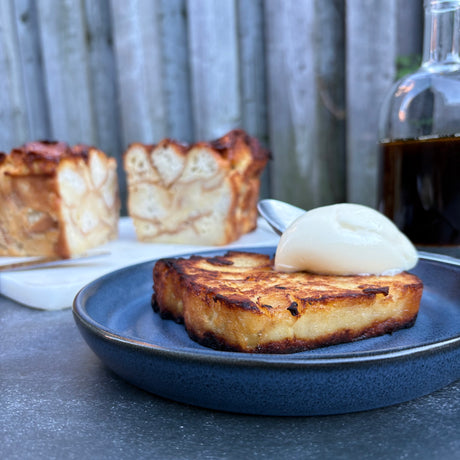 Pain perdu