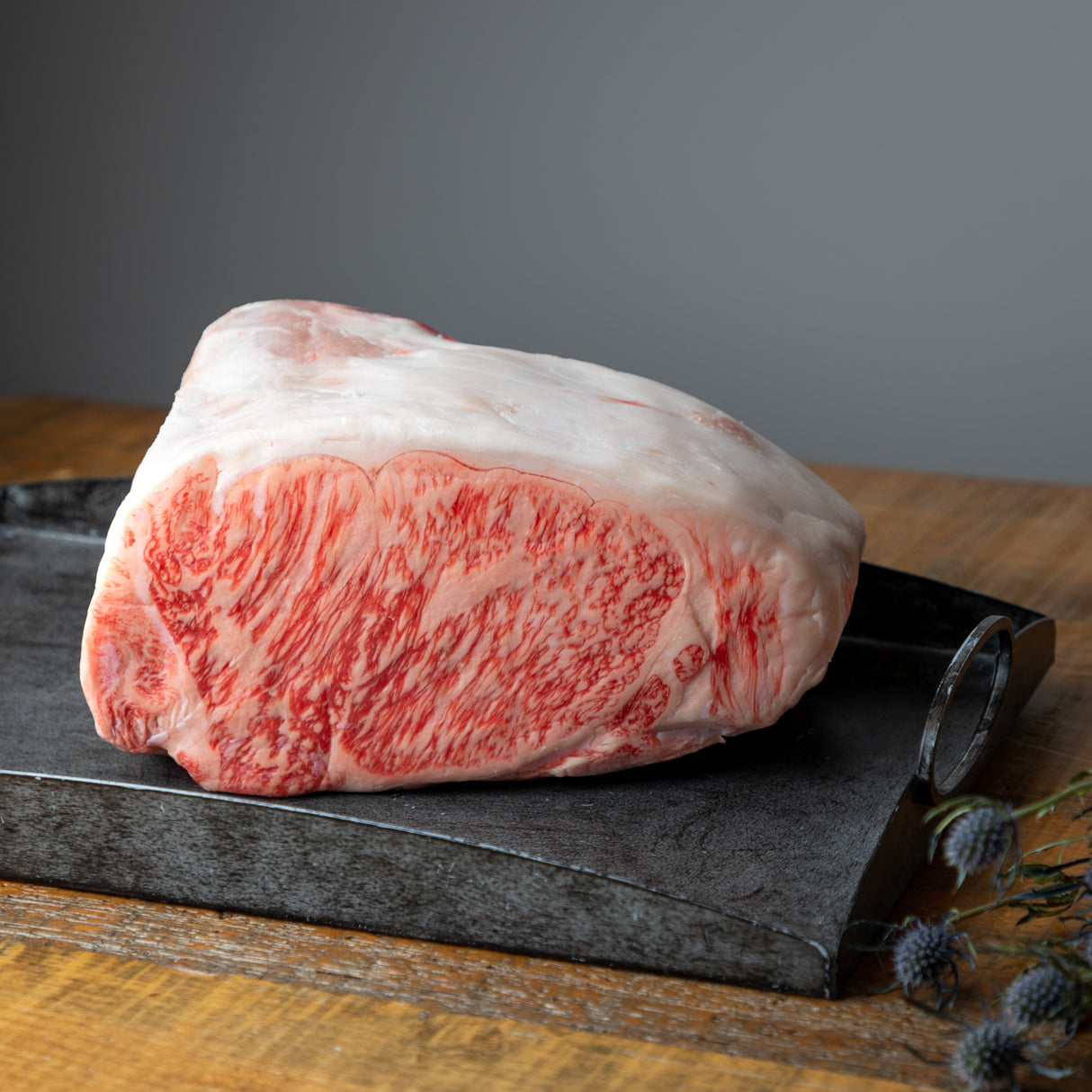 Wagyu Beef A5 BMS 12 from Miyazaki