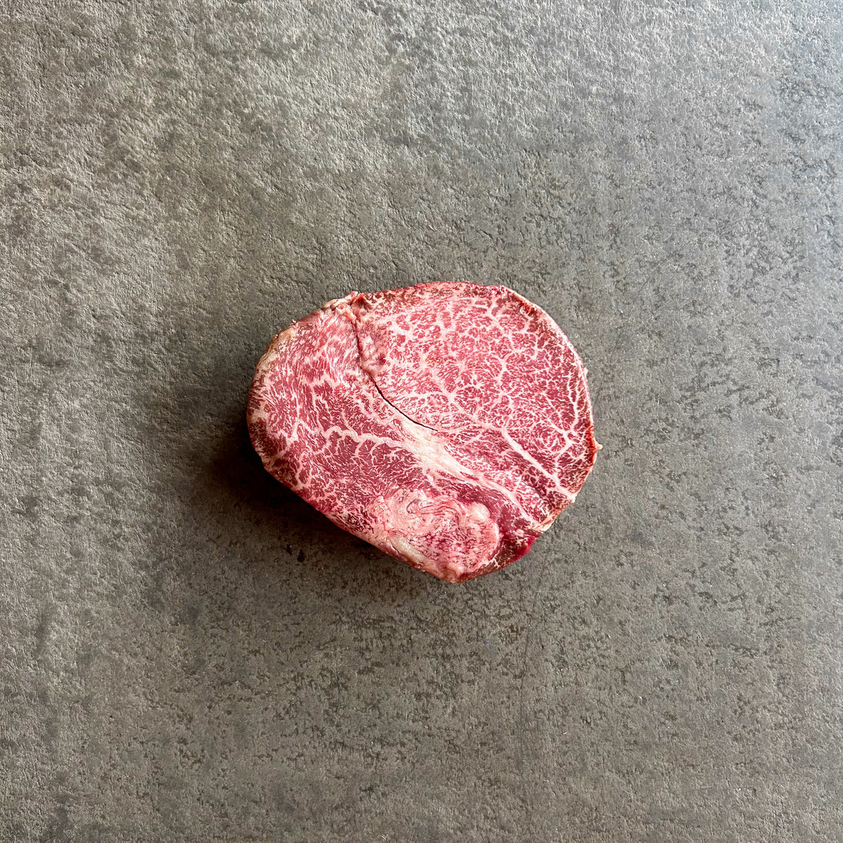 Japanese Wagyu A5 Beef Filet Mignon – Boucherie Édouard et Léo